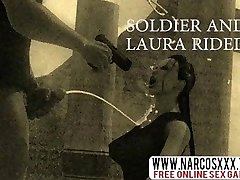 The Killer Lara Croft Sexual Adventure