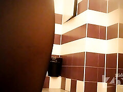 پنهان منطقه Cuties توالت, دوربین مخفی 22