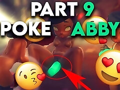 Penetrate Abby By Oxo potion (Gameplay part 9) Sexy Demon Girl