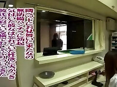 性感亚洲护士搞死病人在医院