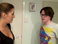 dweeb pervert vol 24 scene 2