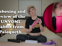 Paloqueth Swaying Vibrator Review