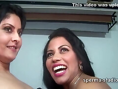 Cum Cum Cum Fuck-a-thon - Tekohas & Mariska - Teil1