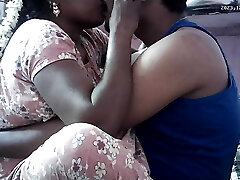 Indian wife kissing on and boobs pressing Indian wife kissing on and boobs pressing