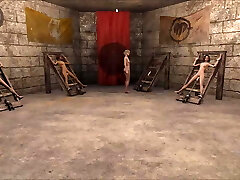 Fallout Four Fuck Machine