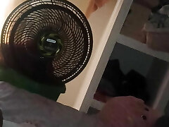 homemade to my neighbor while her husband works