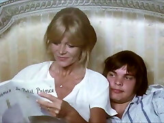 Mom, I want to take a tub with you! (vintage)