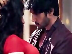 Steaming Savita bhabhi romance with another man