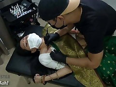 Indian Tattoo and Dick are so addictive to Fuck Hardcore