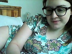 BBW Jerk Moaning Cum