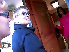 With We Ravage Hard 2 Ugly Freaky - Dolce Elektra And Steph Debar With We Ravage Hard 2 Ugly Freaky - Dolce Elektra And Steph Debar