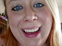 Squirting wet pussy blows a load 3x on kitchen table Squirting wet pussy blows a load 3x on kitchen table