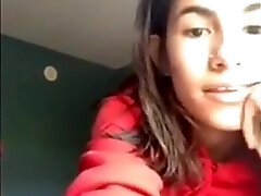 Periscope Stunner Gets Fucked