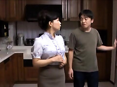 Adorable aged bitch likes playing rock-hard till she comes