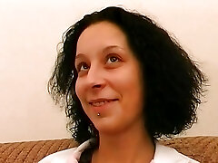 German Amateur Casting! This is how these perverted girls masturbate Vol Two