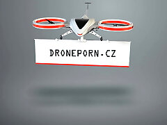 Czech teen Casey close up