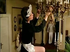 Danish maid gets seduced by boss and gets schlong in hatch and pussy Danish maid gets seduced by boss and gets schlong in hatch and pussy