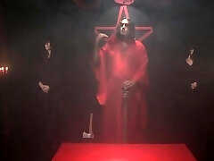 Anal Sacrifice Anal Sacrifice