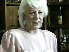 Spanish granny Spanish granny