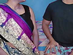 Indian Sex video of Beautiful Teacher with Students Dad