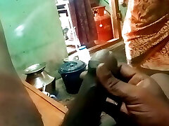 Indian tamil aunty hookup video