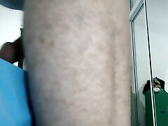 I Cheating on My Husband with My Old Neighbor, Screaming From Strong Orgasm, Cum in Poon, Deep-throat.