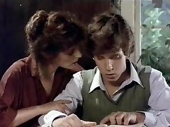 Kay Parker In Individual Teacher