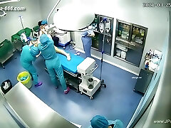 Peeping Polyclinic patient .5 Peeping Polyclinic patient .5