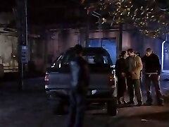 Italian mother I'd like to fuck group-fucked