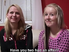 Astonishing sex video Blonde finest just for you