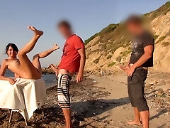 OMG! What a Perverted gang-bang guide! Did you know that there are so many different ones?