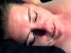 Wife's friend and his yam-sized cock Pt2 Wife's friend and his yam-sized cock Pt2