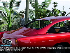 Timestamp Lost Love - Saving Nika and getting to see some fine action