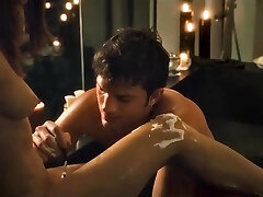 Rachel Blanchard Nude Fuck-a-thon Scene In Spread ScandalPlanet.Com