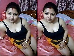 Today Exclusive- Sey Boudi hard Banged By Hub...