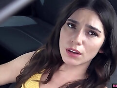 Gianna Gem است تقلب در دوست دختر او اغلب, چرا که او دوست دارد به دریافت زیر کلیک, هر روز