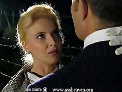 Ursula cavalcanti mamma