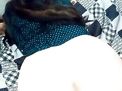 Pakistani Bhabhi Drilled By Devar In The Ass With Super-hot Audio