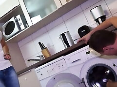 German Housewives in Search of Spears (Full Movie)