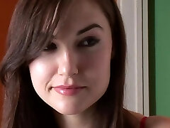 White chick leaped on BBC with her trimmed poon after she sucked well