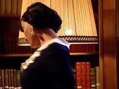 Very supreme blowjob with cum in her mouth