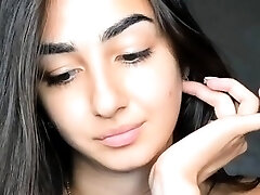 Beautiful Indian cute sex WebCam Solo Showcase