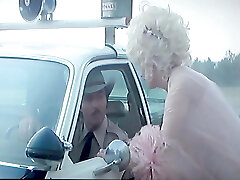 jerking to dolly 1