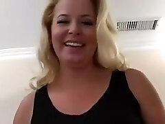 Jacy Andrews Internal Ejaculation Surprise