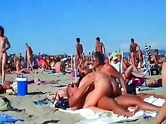 Praia do sexo