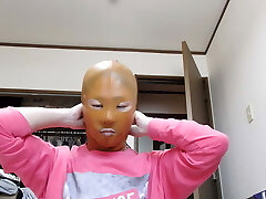 PutOn Protection Mask pt.1