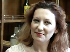 Young stud fucks granny in the tail end