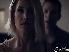 One Act Of Kindness Enables StepSon Into Permanently