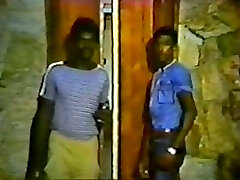 Cougar got her pussy pummeled by some african jerks in the hotel room Cougar got her pussy pummeled by some african jerks in the hotel room