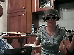 Ham and Saliva Sandwich (Salivating Fetish) Ham and Saliva Sandwich (Salivating Fetish)